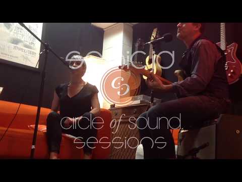 Sonic iD presents Circle of Sound Sessions' "True colors"