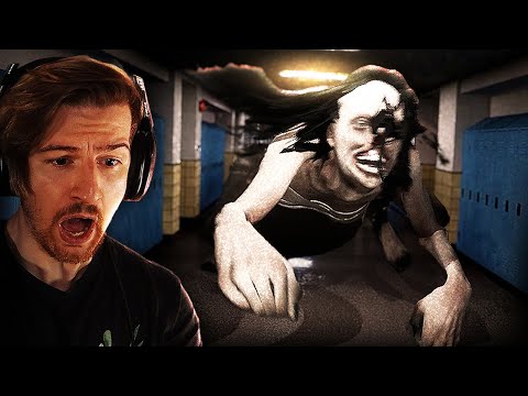 THIS SCP GAME WAS AMAZING!! | S.C.P. Descent (Full Game)