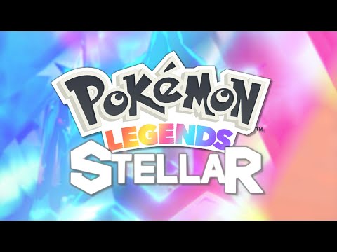 How a "Pokémon Legends: Stellar" Would Go Down