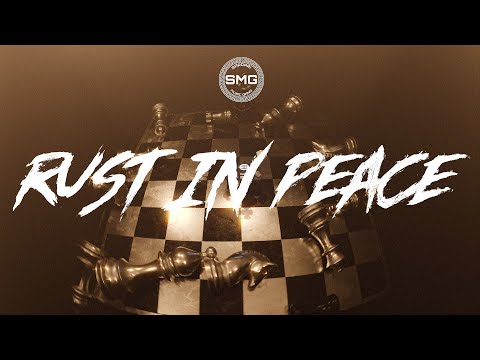 RUST IN PEACE [BE THE CHANGE EP] - BAGGH-E SMG x FARMAAN SMG x BIG KAY SMG