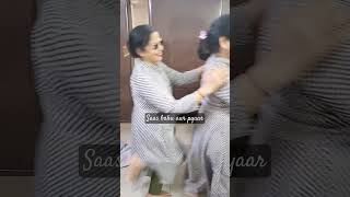 saas bahu ki kahani hmari jubaani #saasbahukikahaniya