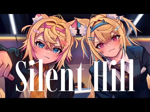 【FuwaMoco】Kendrick Lamar | Silent Hill