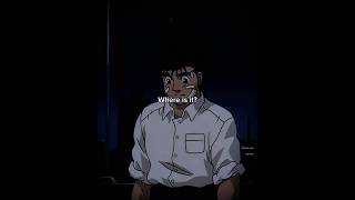 “Discipline over motivation” 🔥🏆 | Hajime no Ippo Edit | #hajimenoippo