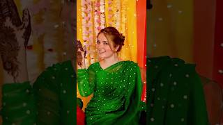 Rabeeca mehndi Night | Rabeeca mehndi shoot |Rabeeca mehndi look |Rabeeca Mehndi video Husain tareen