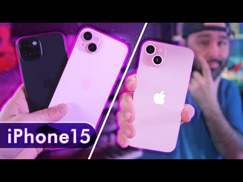 iPhone 15 / Plus Review - 1 Week Later...