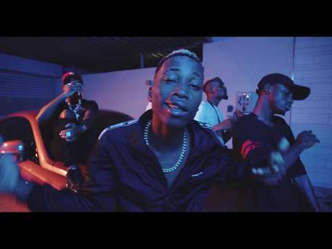 Lil Frosh -  'Fifty' (Official Video)