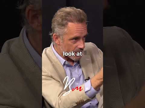 How to Always Know What to Do - Jordan Peterson