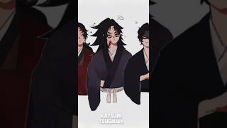 Yoriichi, kokushibo and Muzan funny edit | Demon slayer edit #kimetsunoyaiba #anime