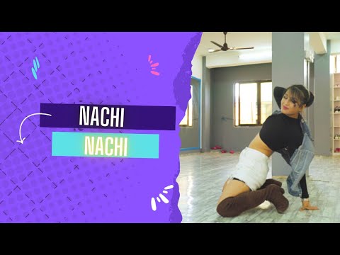 Cartoonz Crew Jr | Nachi Nachi | Studio Version