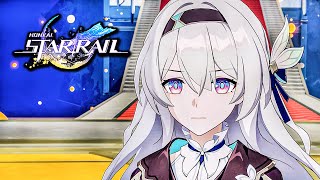 Honkai Star Rail 2.2 Penacony - New Trailblaze Story Quest Full Walkthrough