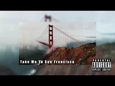 [Official Audio] Kyla Miel Camerong - Take Me To San Francisco (Official Audio)