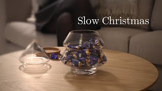 Slow Christmas | Cozy Nordic Christmas Time | Christmas in Finland | slow living