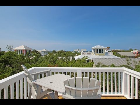 Seaside, Florida - Terrific Vacation Rental - Revival