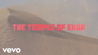 Volbeat - Temple Of Ekur (Official Lyric Video)