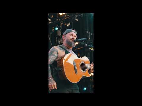 Zac Brown Band - Tie Up (Live)