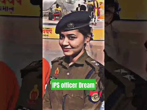 #upsc #dreamifs #motivation #ips #trending #ias