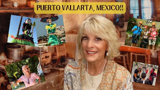 OUR PUERTO VALLARTA, MEXICO ADVENTURE! #asmr