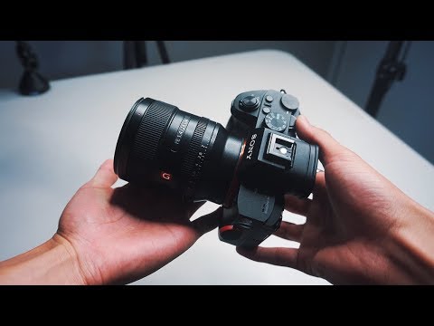 Best ALL AROUND PRIME LENS for Sony A7III A7RIII?!