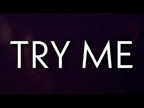 DeJ Loaf - Try Me (Lyrics)