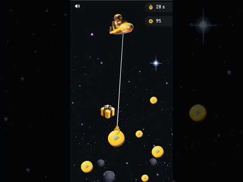 🌑🌕 New game play to earn Moonbix di Binance #moonbix #binance #playtoearn