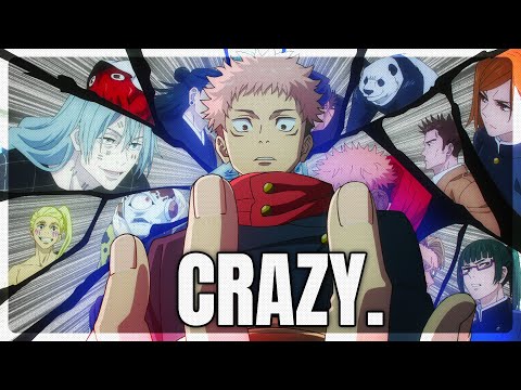 MAPPA is PREPARING Us For CRAZINESS | Jujutsu Kaisen Season 2 Episode 10 Breakdown/Analysis