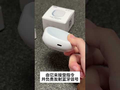 DIY一下下～使用支持米家的“手指机器人”低成本升级成-智能款电动猫砂盆