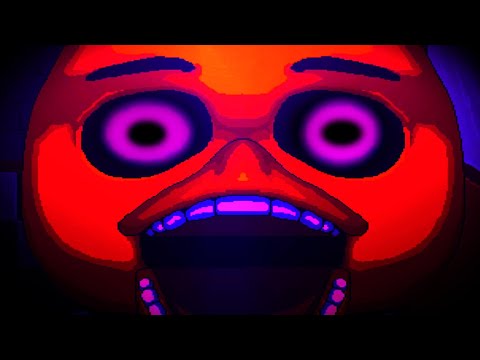 WHERE IS MY DAD!?     [ Five Nights at Freddy's Into the Pit Part 2 ]