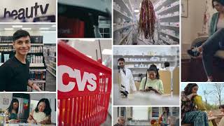 These Are The People | Healthier Happens Together | CVS Pharmacy