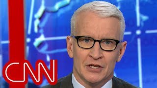 Anderson Cooper: Trump failed as a dealmaker