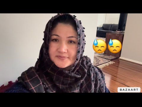 Next Day Mehmani Vlog 😓 🧼یک روز پر از مصروفیت بعد از مهمانی❤️@Fawssi