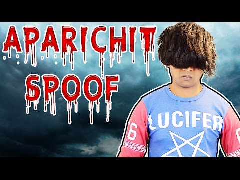 Aparichit Spoof | Hindi Comedy Video | Pakau TV Channel