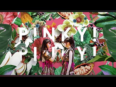 LADYBABY “ Pinky! Pinky! “  Music Clip / The Idol Formerly Known As LADYBABY