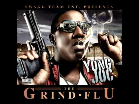 Yung Joc - Might As Well [The Grind Flu]