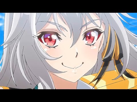 「Creditless」Reborn to Master the Blade OP / Opening「UHD 60FPS」