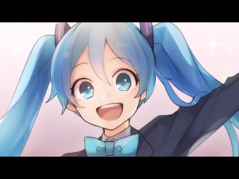 Hatsune Miku Symphony Digest Video【Orchestra Live CD】