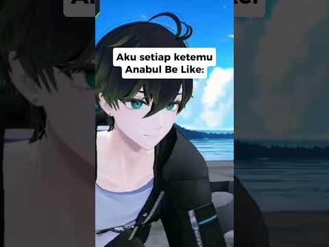 siapa pencinta kucing disini?? #VtuberID #Vtuber #vrchat #vrchatmoments #vrchat