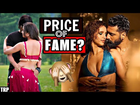 The Harsh Truth Of Bollywood Success & Fame