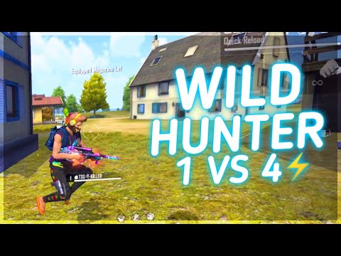 SOLO VS SQUAD 21 KILLS ⚡️|| ONLY RED NUMBERS GAMEPLAY 🤩