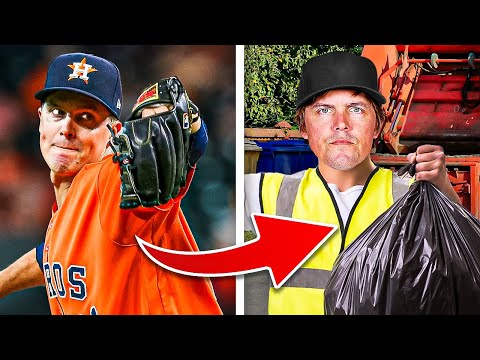 The Weirdest Players in Baseball History