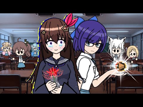 Hololive Error (HUNGER by MafuMafu) Animation