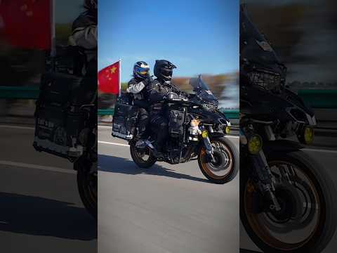 Gsa1250 #shorts #ytshorts #new #rider #motovlog #viralvideo #tranding #shortfeed