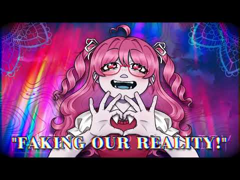 R.I.P - MISS MISERYGUTS ft. Tsuina-chan AI (SynthV Original Song)