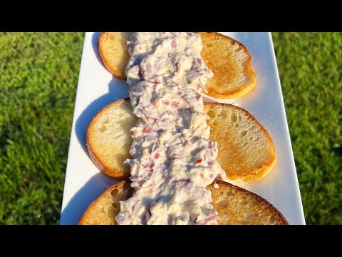 Cream Chipped Beef! ￼