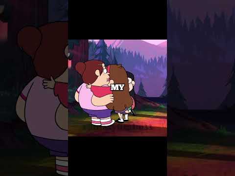 Gravity Falls edit! 🧡✨ || Addict