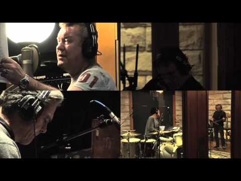 Cold Chisel - Making of Album No Plans [Episode 6]