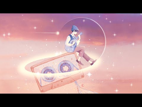 Chilling In Heaven ~ Lofi Hip Hop Mix