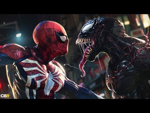 Everything Venom & Spider-Man Have In Common