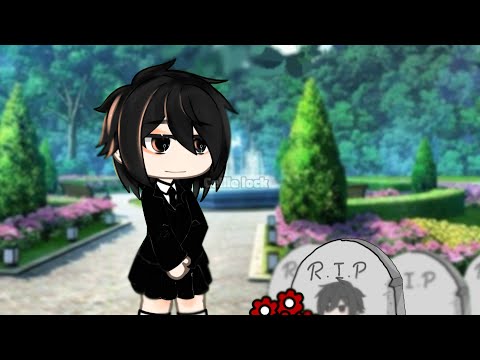 Faked Death 💀//Gacha Life meme (Trend) not og ❌️