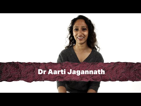 Studying the biology of the circadian clock: Dr Aarti Jagannath