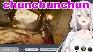 Shishiro botan Laughing Her Own Potato Moment | COD BO6 [Hololive/Sub]